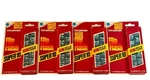Sylvania Flip Flash Super 10 Nos Blue Dot Lot 5 1970S Camera Display Prop. Fixed Price $16.18.