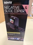Bower Negative Slide Color 35MM Film Copier. Fixed Price $15.00.