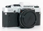 Olympus Omg / OM-20 35MM Slr Film Camera Body Aperture Priority Tested Vtg. Fixed Price $115.80.
