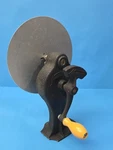 Neumade Countertop Manual Film Bobbin Winder Movie Theater. Fixed Price $59.99.