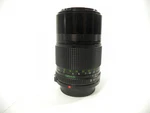 Canon Fd 135MM F3.5. Fixed Price $49.99.