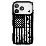 Tough Case For Apple Iphone (17,16,15,14,13,12,11,X,8),YANKEE Flag Print. Fixed Price $29.99.