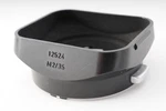 Near Mint Leica Leitz 12524 A42 Lens Hood For Summicron 35MM F2 Japan. Fixed Price $199.99.