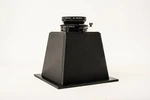 Sinar Extended Lens Board - Copal, Compur, M39 Ltm, Custom Sized Extension, Hole. Fixed Price $34.09.