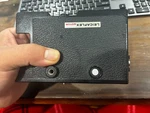 Leitz Wetzlar Leicaflex Motor Die Und SL2. Fixed Price $319.99.