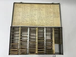 Vintage Lot 120+ Labeled 35MM Photo Slides 1960S+ Logan Deluxe Japan Hiroshima. Fixed Price $99.00.