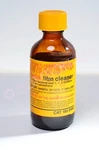 Vintage Authentic Kodak Film Cleaner Cat 195 6986 4 Fl Bottle, 50%-2OZ Full. Fixed Price $28.99.