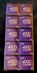 Cinestill 400D 120 Cold Stored Exp 2024 - 10 Rolls. Fixed Price $150.00.
