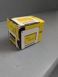 Kindermann 5CM X Glass Slide Mounts No. 1092. Fixed Price $20.00.
