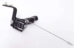 Rolleifix Pistol Grip With Cable Release And Qr Adapter. Fixed Price $69.99.