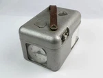 Stb Kelbert Aluminum Pigeon Racing Timer Clock W/ Key Swiss Made Untested. Fixed Price $75.99.