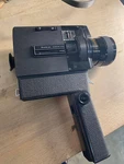 Sankyo Super Lxl 255 Macro Vintage Camera W/ Case & Strap Is. Fixed Price $150.00.