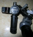 Rare Vintage Canon F-controller Unit Film Camera Accessory W/ Cable. Fixed Price $499.00.