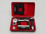 *read Rolleiflex Tlr Rolleikin 2 35MM Film Adapter Conversion Kit Case. Fixed Price $59.99.