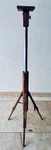 Berlebach Universal Wood Tripod, Extendable Column & Large Plate, Ca. 1895. Fixed Price $251.01.