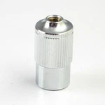 Cable Shutter Release Adapter For Early Nikon & Leica 35MM Cameras - 2CM. Fixed Price $13.99.