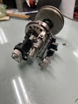 35/70 Mm Century Projector. Fixed Price $3000.00.