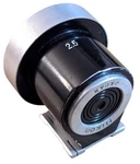 Nikon 2.5CM Viewfinder For Rangefinder Cameras. Fixed Price $449.38.