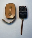 General Electric Exposure Meter 8DW58Y41 Vintage Light Measurement Tool W/ Case. Fixed Price $24.99.