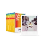 Polaroid Originals Standard Color Film For I-type Cameras (5-PACK). Fixed Price $98.88.