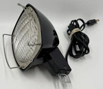 Vintage Keystone Cool Brite Super Movie Light, Model: E-36487-4, Tested & Work. Fixed Price $10.49.