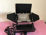 Smith Victor Photographic Light 750-SG #2. Fixed Price $55.00.