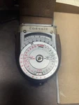 Corsair Photo Exposure Meter Model # HS-1 Working Condition. Fixed Price $10.00.