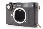 Read Near Mint Leitz Minolta Cl Rangefinder Film Camera Leica From Japan. Fixed Price $399.99.