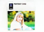 Minolta Portrait Card Dynax 7000I 5000I New Nos $41. Fixed Price $41.00.