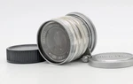 Video* Mint* Chiyoko Minolta Super Rokkor 5CM F/2.8 L39 Lens From Japan # 01. Fixed Price $129.99.