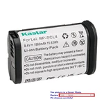 Kastar Pack Replacement For Leica BP-SCL4 16062 Battery, BC-SCL4 Charger. Fixed Price $79.99.