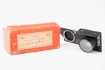 Leica Accessory, Focusing Copy Attachment Leitz New - York. With Box.. Fixed Price $67.78.