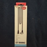 Canon ET-1000N3 Extention Cord For Eos Cameras 2440A001 Aa. Fixed Price $32.00.
