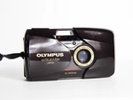 Olympus Stylus Epic Mju Ii Limited 35MM F2.8 Film Camera - Tested. Fixed Price $499.00.