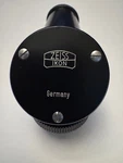 Zeiss Ikon Contaflex Winkelfernrohr Right Angle Finder W/box. Fixed Price $32.00.