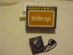 Honeywell Strobo Eye Remote Sensor Mint Box. Fixed Price $9.99.