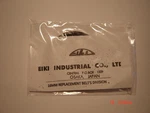 16MM Eiki Part # 315-13631 Projector Rewind Belt,new. Fixed Price $22.67.