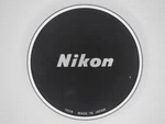 Nikon 100K Push Metal Cap For HN-10 Camera Lens Hood. Fixed Price $49.99.