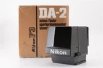 Mint+ Box Nikon DA-2 Action Sports Prism Finder For F3 From Japan. Fixed Price $239.99.