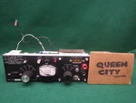 Frezzolini 100-D 100W Transistor Power Inverter Vintage Film/computer/electronic. Fixed Price $79.00.