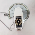 Accura Folding Fan Flash Reflector Unit 3 Way Bc Untested Vintage Excellent!!!. Fixed Price $9.99.