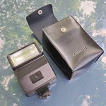 Canon Speedlite 177A Universal Hot Shoe Mount Camera Flash Unit Tested & Works. Fixed Price $31.99.