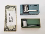 Minox Viewing Magnifier Loupe Loop - Made Germany Filmbetrachtungslupe. Fixed Price $22.09.