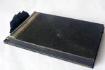 Zeiss Ikon 668/7 Film Pack Holder For 9X12CM Camera Good Working Order Germany. Fixed Price $39.00.
