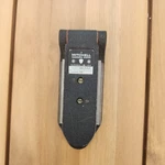 Mitchell Bnc, Gc, Standard Film Registration Punch. Fixed Price $215.00.