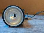 Smith-victor Model S650 Photographic Light Vintage Studio Lamp (#207). Fixed Price $7.99.