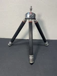 Vintage Bilora Biloret #2017 Telescoping Tripod Made Germany *no Case*. Fixed Price $14.99.