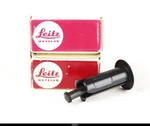 Leitz Filmspule Leica 14022H Set 6X. Fixed Price $265.00.