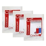Cinestill Film CS41 Powder Developing Kit For C-41 Color 3 Pack. Fixed Price $99.99.