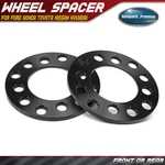 2PCS 4X100 /4X108 /4X4.5 Wheel Spacers 73.1 Mm 6 Ford Honda Toyota Nissan. Fixed Price $24.19.